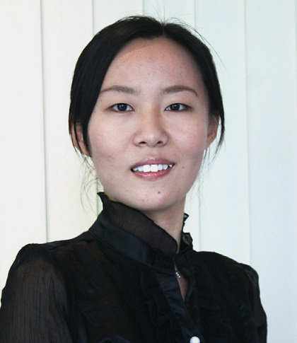 Ying Yu
