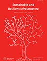 Journal of Sustainable and Reslient Infrastructure