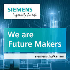 Siemens FutureMakers Challenge Logo